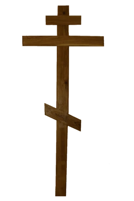 Крест (дуб) P45
